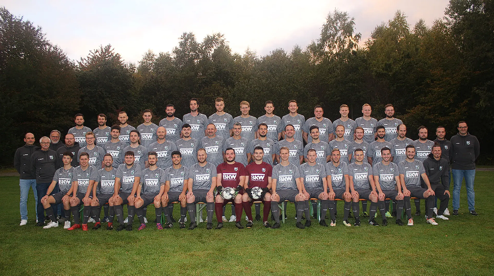 Senioren SPG 2023/2024