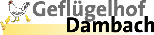 Geflügelhof Dambach
