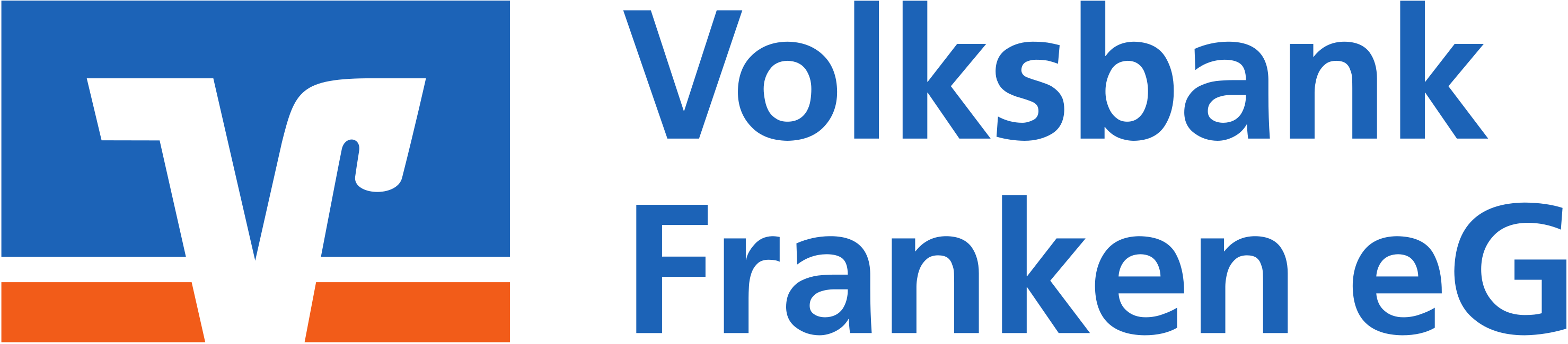 Volksbank Franken